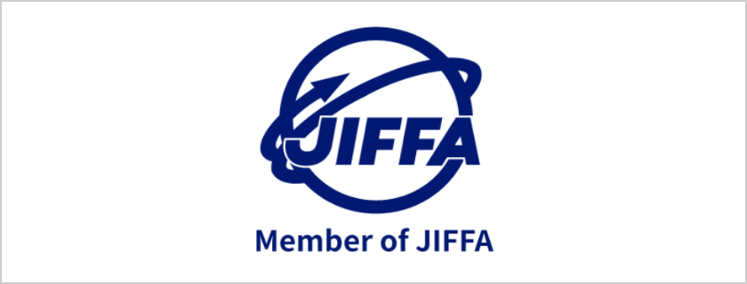 JIFFA - 一般社団法人 国際フレイトフォワーダーズ協会